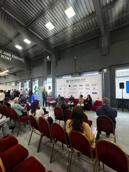 Заметки по выступлению главы АПАПП Артёма Пономарёва на выставке «ЗОЖ-Экспо 2025»